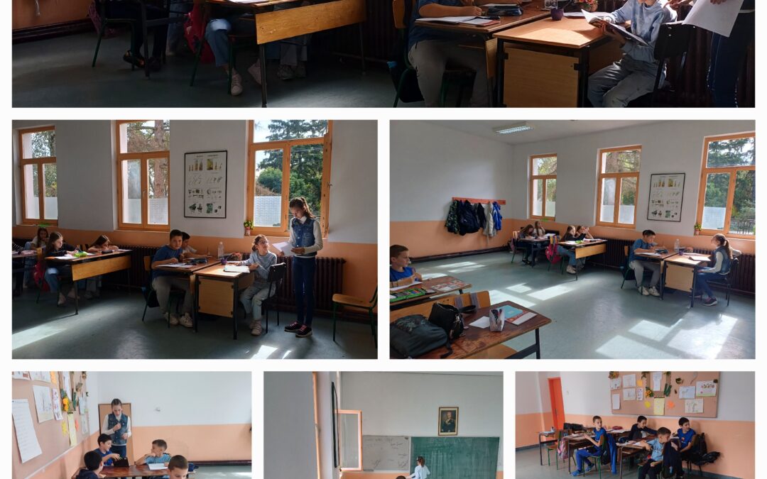 Четвртак – плави дан