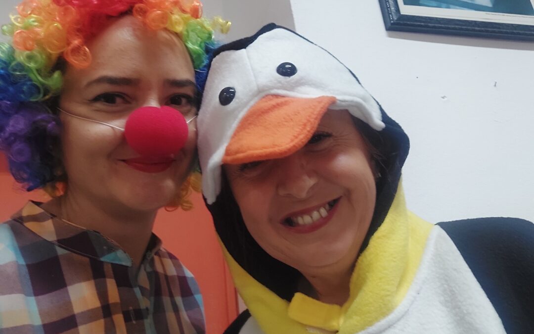 Завршетак Дечије недеље