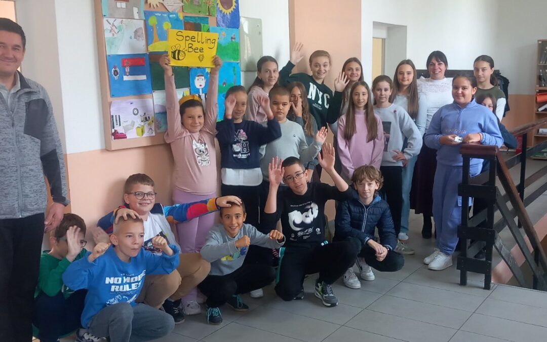 Европски дан језика