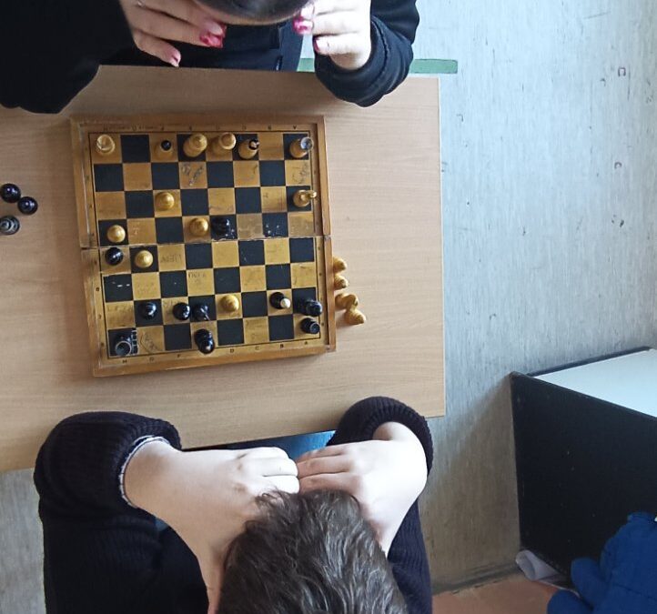 Светосавски турнир у шаху